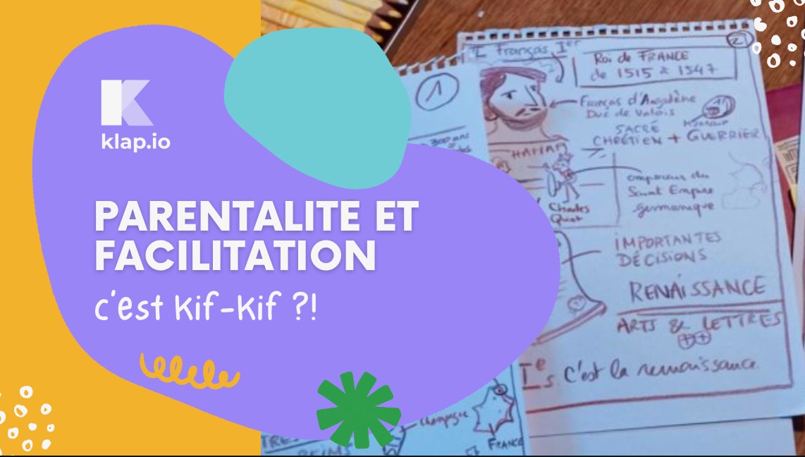 Facilitation et parentalité c'est kif kif